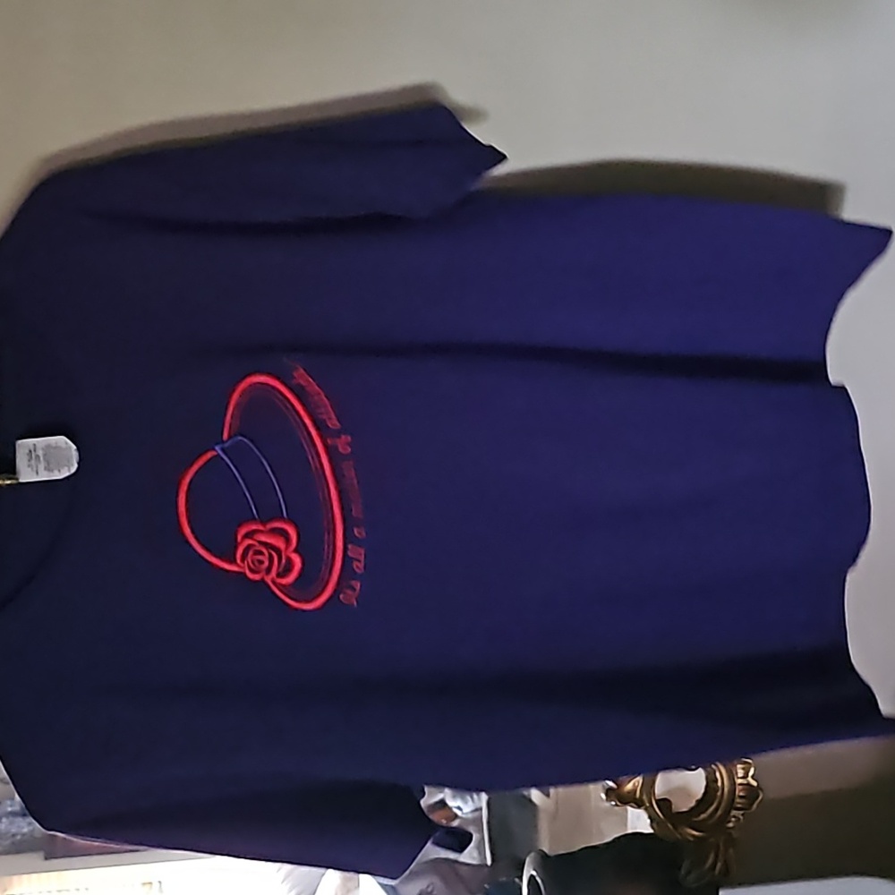 Ladies T shirt